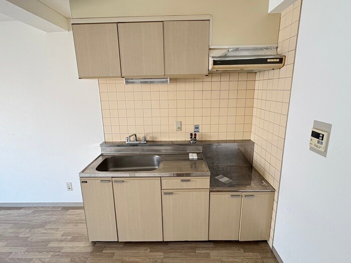 レジデンスグラッソ－レの物件内観写真