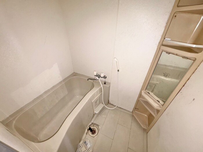 レジデンスグラッソ－レの物件内観写真