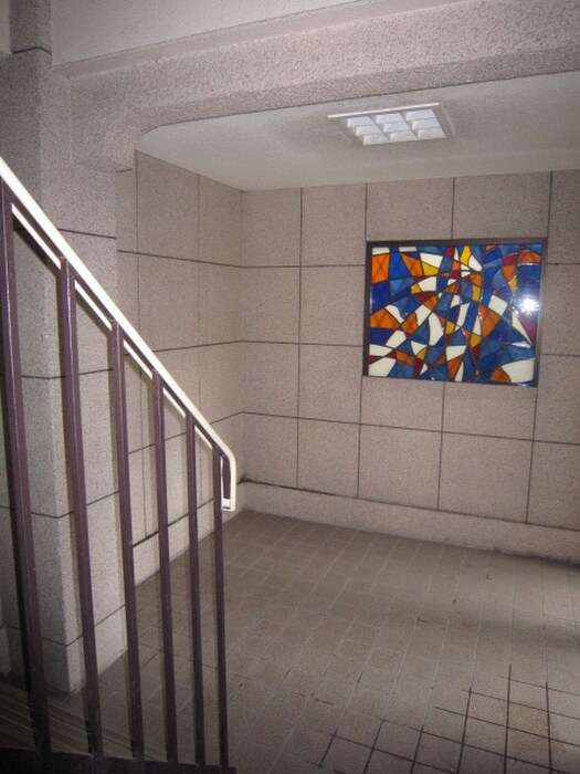 レジデンスグラッソ－レの物件外観写真