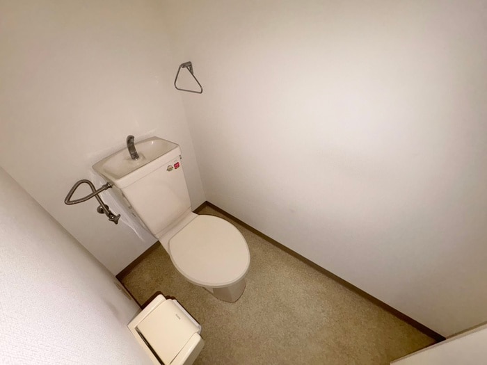 レジデンスグラッソ－レの物件内観写真