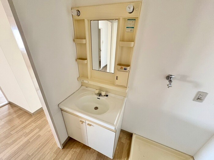 レジデンスグラッソ－レの物件内観写真