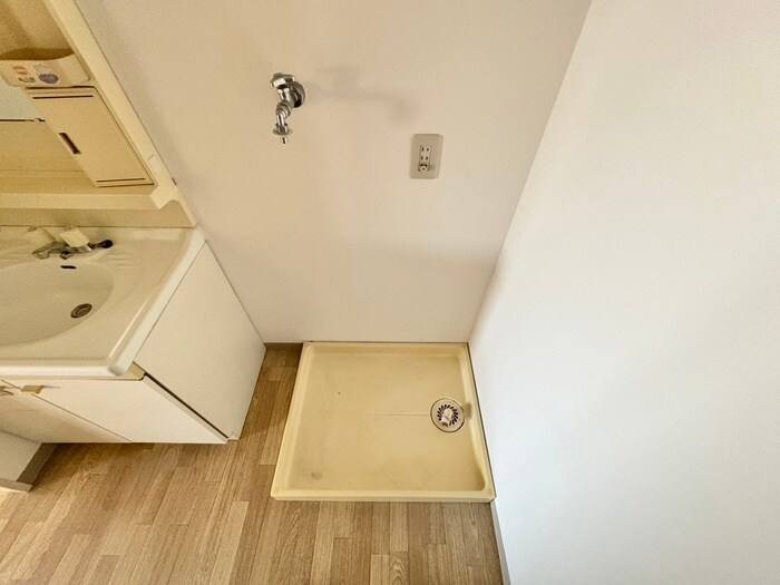 レジデンスグラッソ－レの物件内観写真