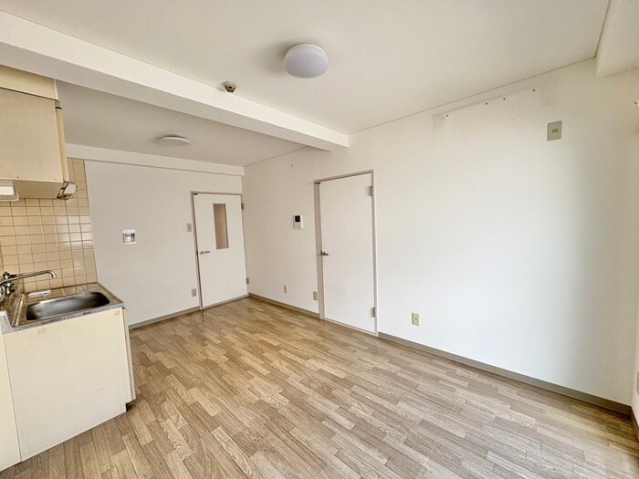 レジデンスグラッソ－レの物件内観写真