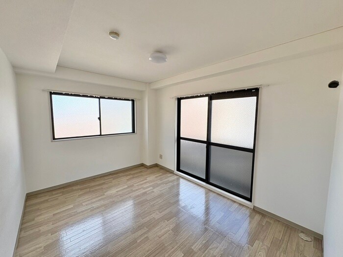 レジデンスグラッソ－レの物件内観写真