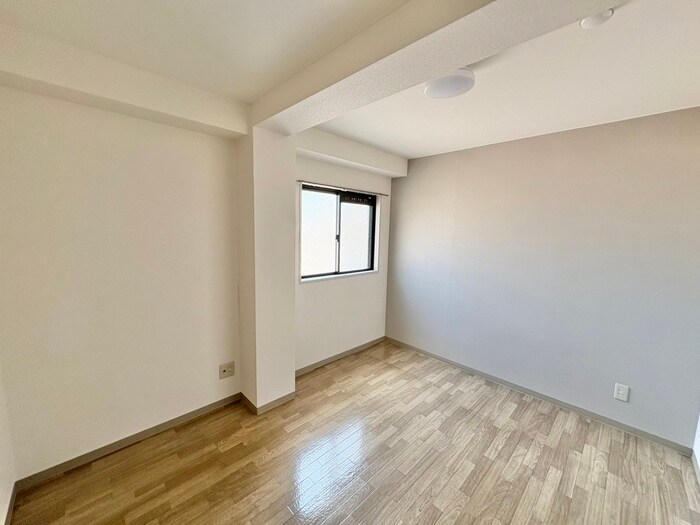 レジデンスグラッソ－レの物件内観写真