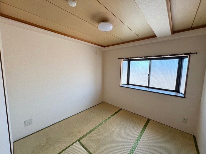 レジデンスグラッソ－レの物件内観写真