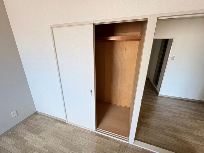 レジデンスグラッソ－レの物件内観写真