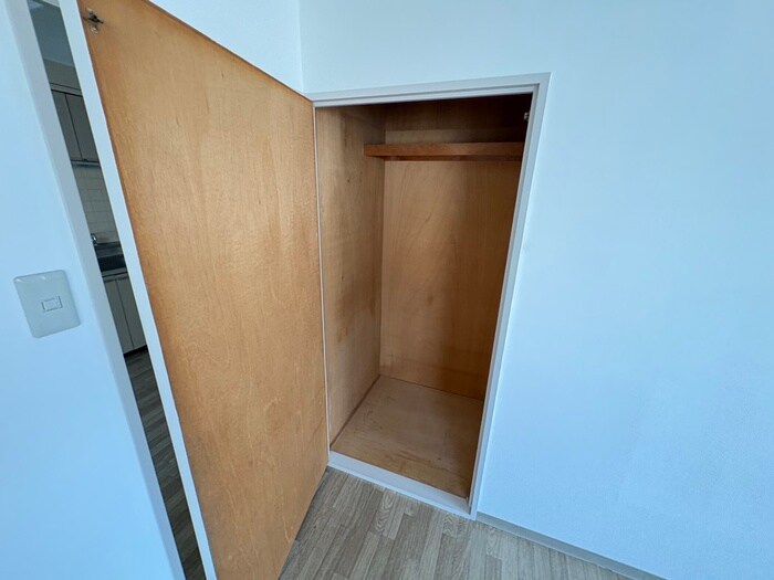 レジデンスグラッソ－レの物件内観写真