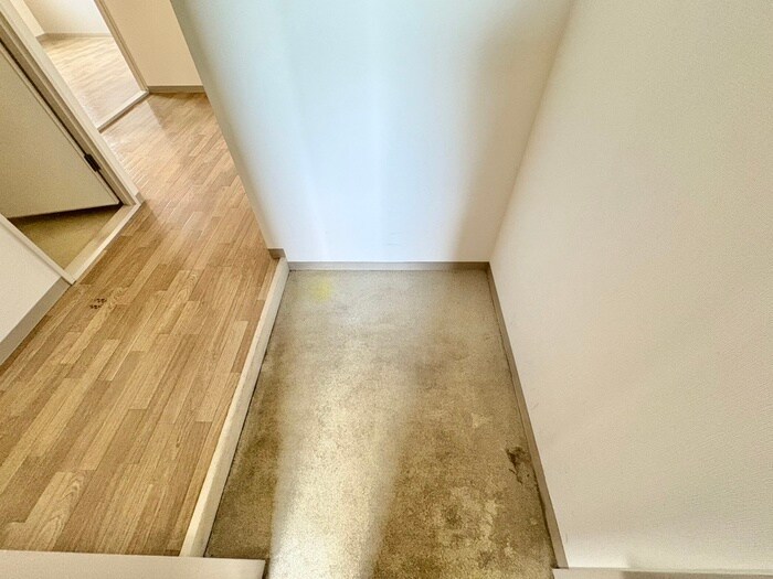 レジデンスグラッソ－レの物件内観写真