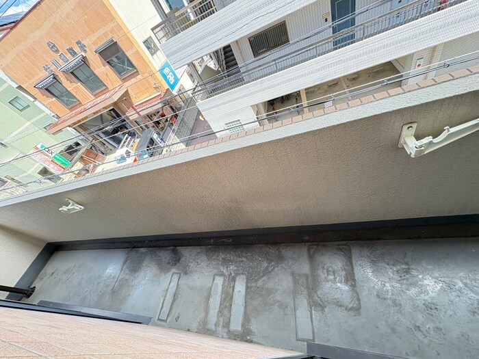 レジデンスグラッソ－レの物件内観写真