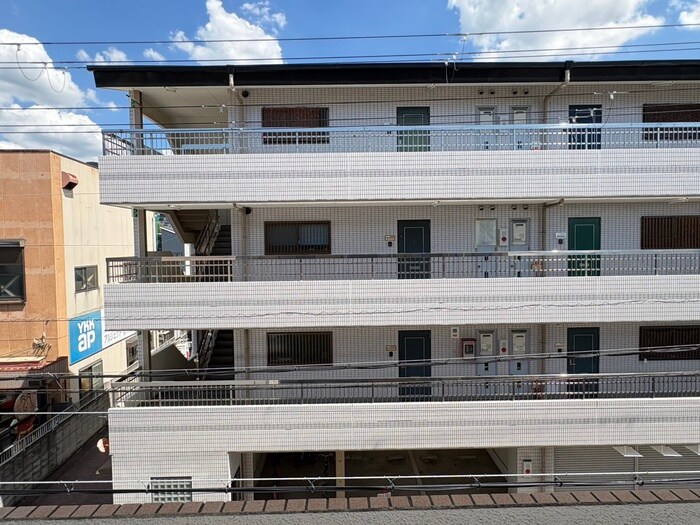 レジデンスグラッソ－レの物件内観写真