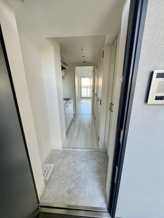 ｴｽﾘｰﾄﾞ大阪ﾌﾟﾗｲﾑｹﾞｰﾄ(809)の物件内観写真