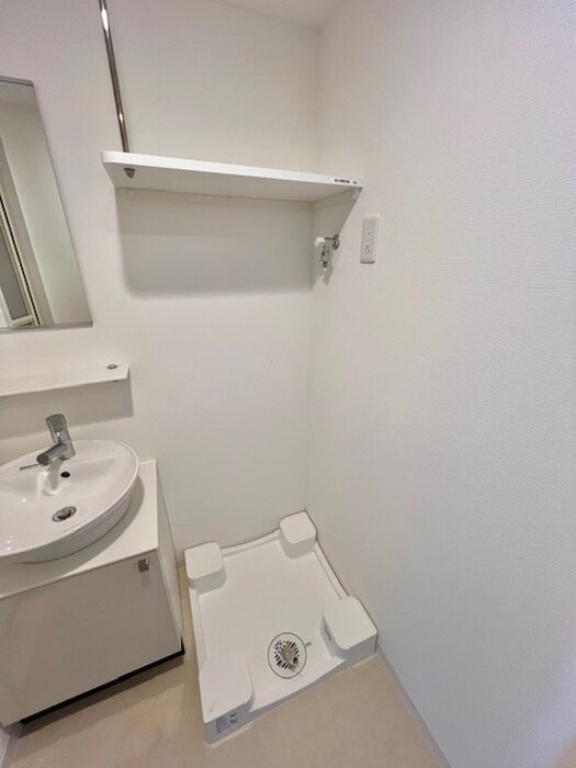 ｴｽﾘｰﾄﾞ大阪ﾌﾟﾗｲﾑｹﾞｰﾄ(809)の物件内観写真