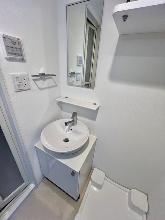 ｴｽﾘｰﾄﾞ大阪ﾌﾟﾗｲﾑｹﾞｰﾄ(809)の物件内観写真