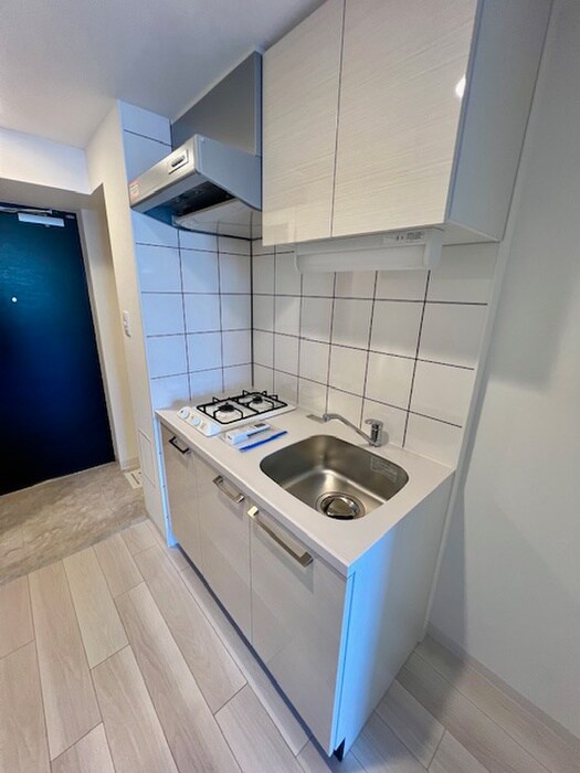 ｴｽﾘｰﾄﾞ大阪ﾌﾟﾗｲﾑｹﾞｰﾄ(809)の物件内観写真