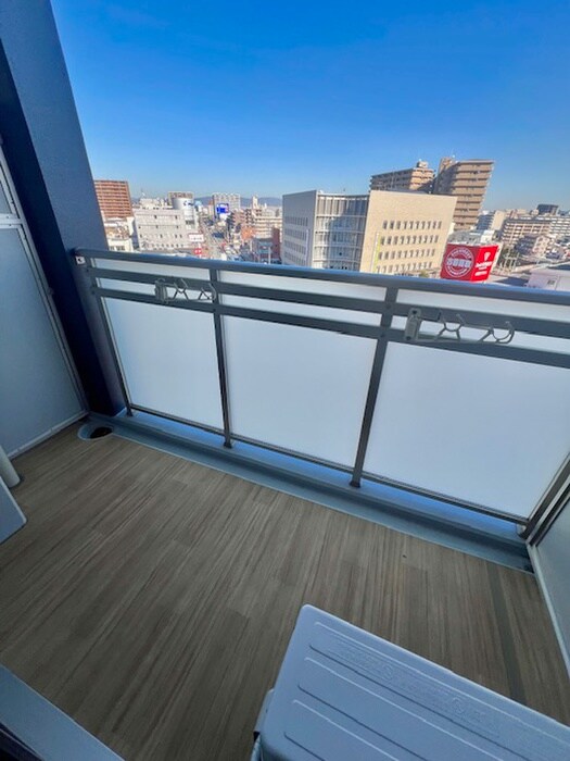 ｴｽﾘｰﾄﾞ大阪ﾌﾟﾗｲﾑｹﾞｰﾄ(809)の物件内観写真