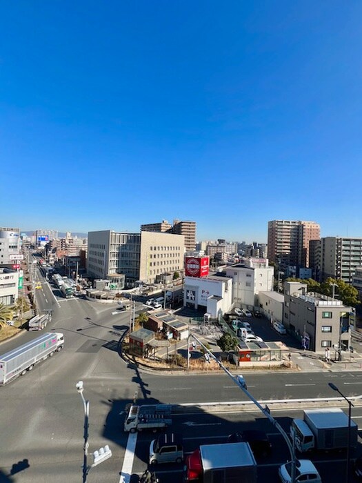 ｴｽﾘｰﾄﾞ大阪ﾌﾟﾗｲﾑｹﾞｰﾄ(809)の物件内観写真