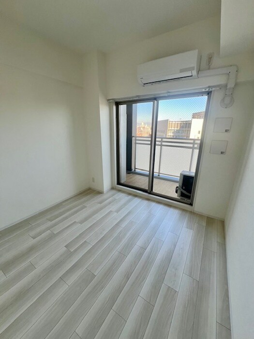 ｴｽﾘｰﾄﾞ大阪ﾌﾟﾗｲﾑｹﾞｰﾄ(809)の物件内観写真