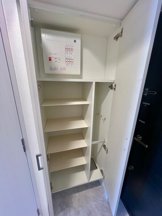 ｴｽﾘｰﾄﾞ大阪ﾌﾟﾗｲﾑｹﾞｰﾄ(809)の物件内観写真