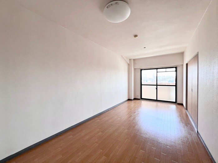 グレース　サンシャインの物件内観写真