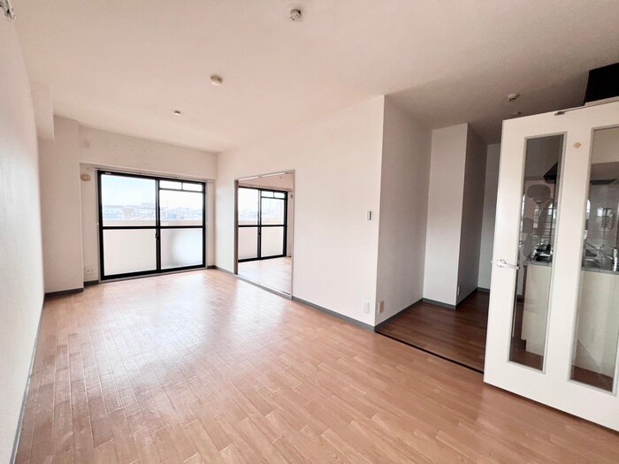 グレース　サンシャインの物件内観写真