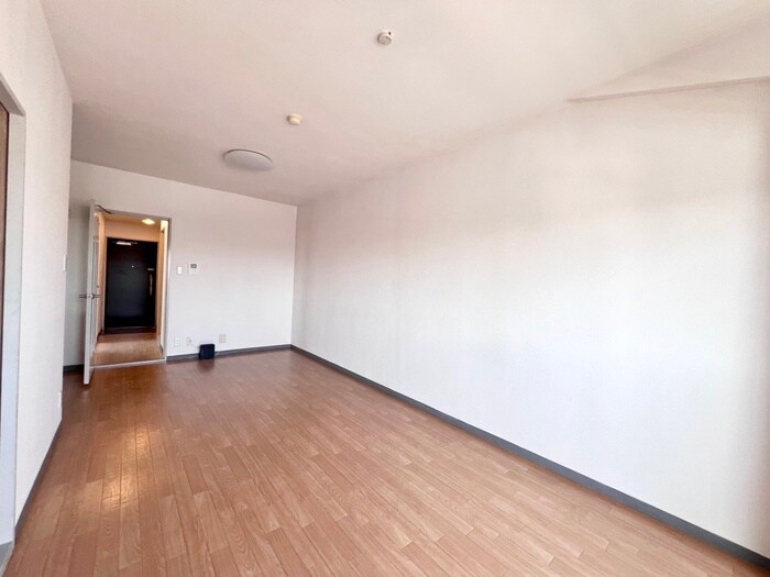 グレース　サンシャインの物件内観写真