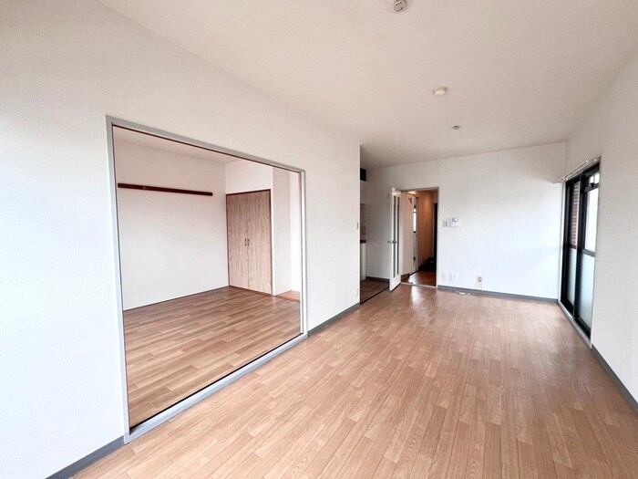 グレース　サンシャインの物件内観写真