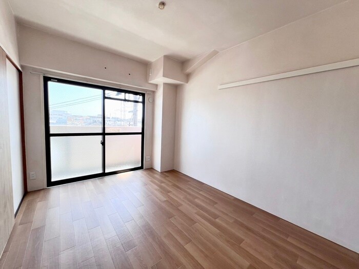 グレース　サンシャインの物件内観写真