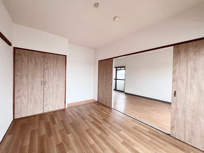 グレース　サンシャインの物件内観写真