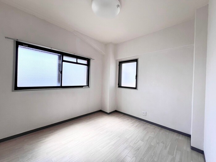 グレース　サンシャインの物件内観写真