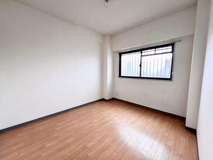 グレース　サンシャインの物件内観写真