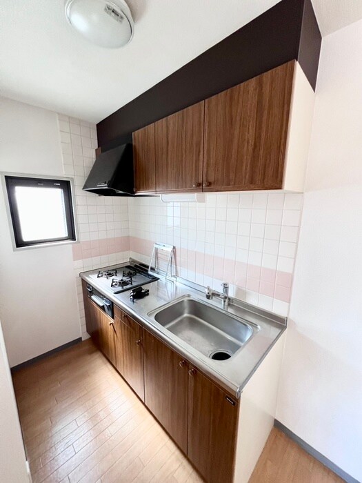 グレース　サンシャインの物件内観写真