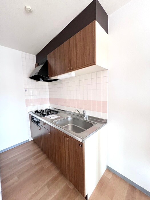 グレース　サンシャインの物件内観写真