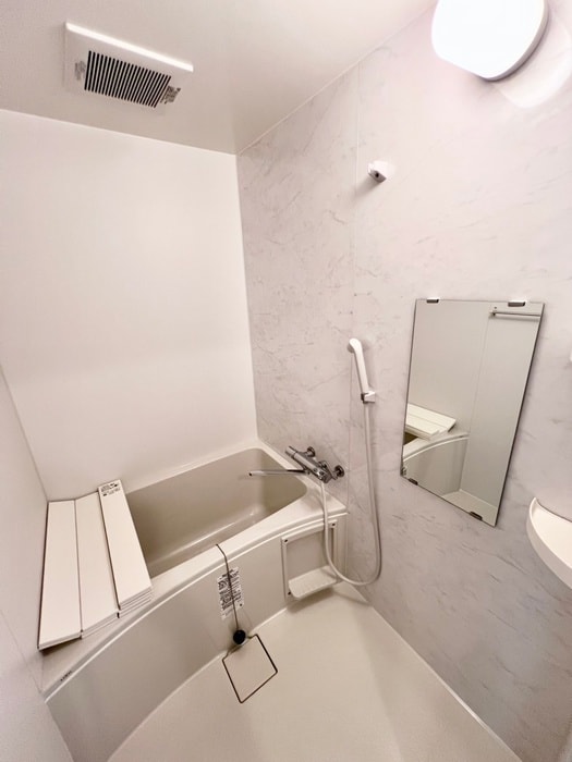 グレース　サンシャインの物件内観写真