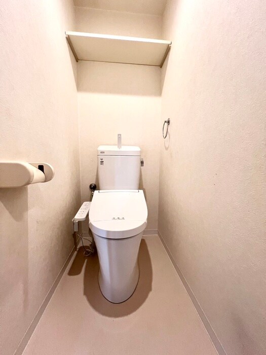 グレース　サンシャインの物件内観写真