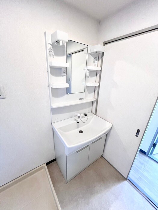 グレース　サンシャインの物件内観写真