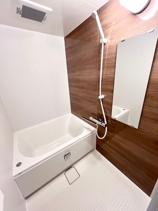 グレース　サンシャインの物件内観写真