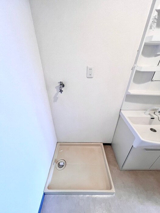 グレース　サンシャインの物件内観写真