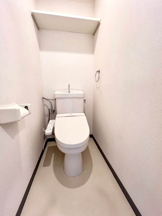 グレース　サンシャインの物件内観写真