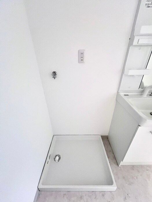 グレース　サンシャインの物件内観写真