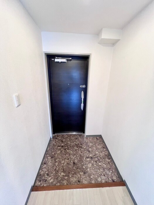 グレース　サンシャインの物件内観写真