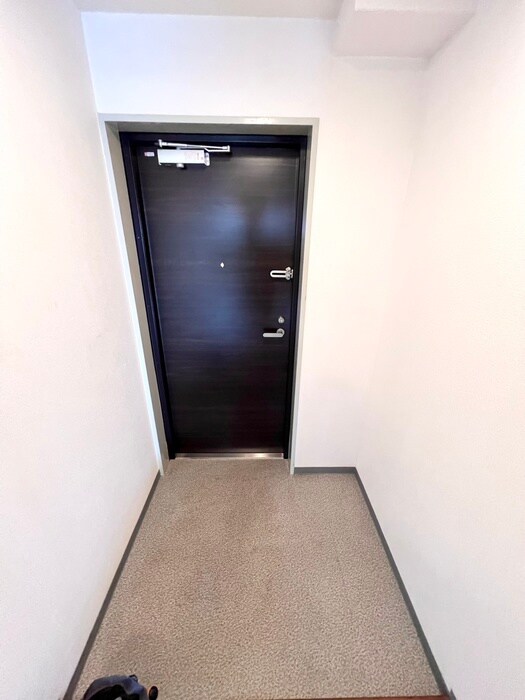 グレース　サンシャインの物件内観写真