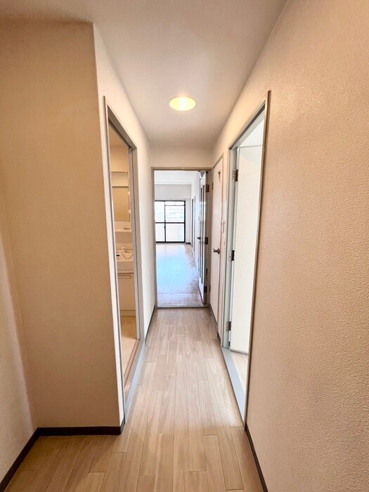 グレース　サンシャインの物件内観写真