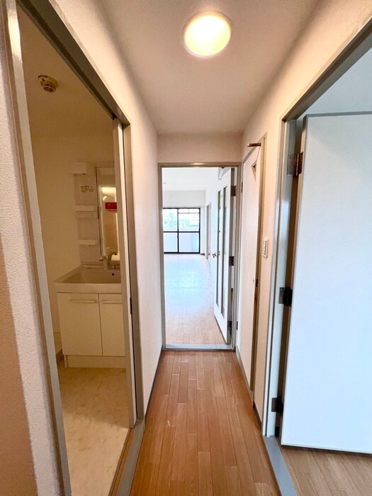 グレース　サンシャインの物件内観写真