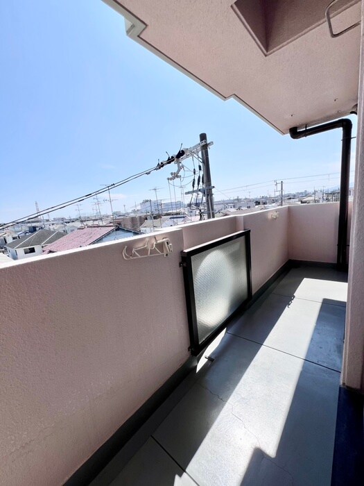 グレース　サンシャインの物件内観写真