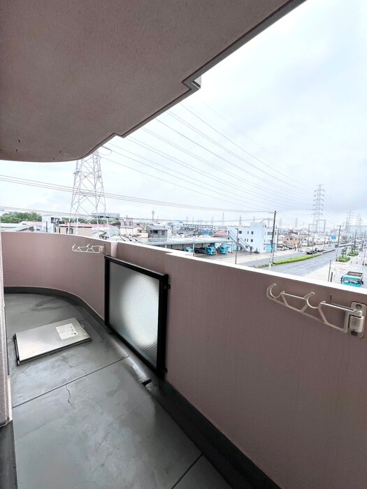 グレース　サンシャインの物件内観写真