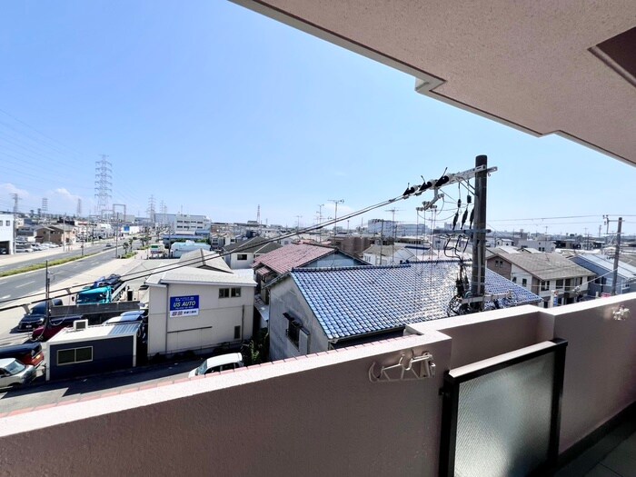 グレース　サンシャインの物件内観写真