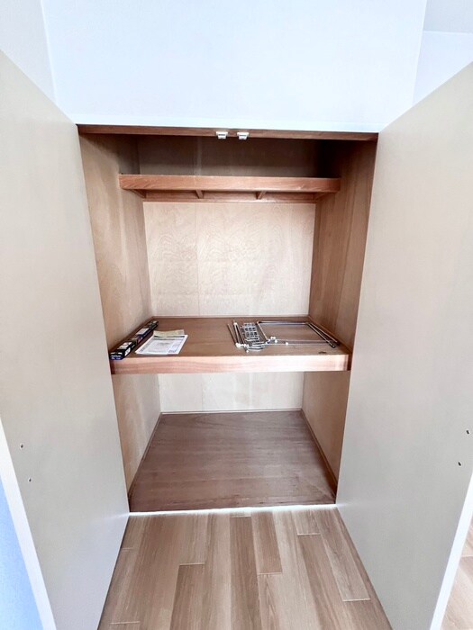 グレース　サンシャインの物件内観写真