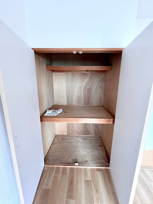 グレース　サンシャインの物件内観写真