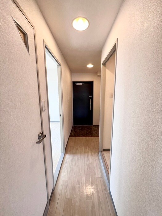 グレース　サンシャインの物件内観写真